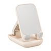 Baseus Seashell Series Folding Phone Stand Baby Pink - Baby Pink
