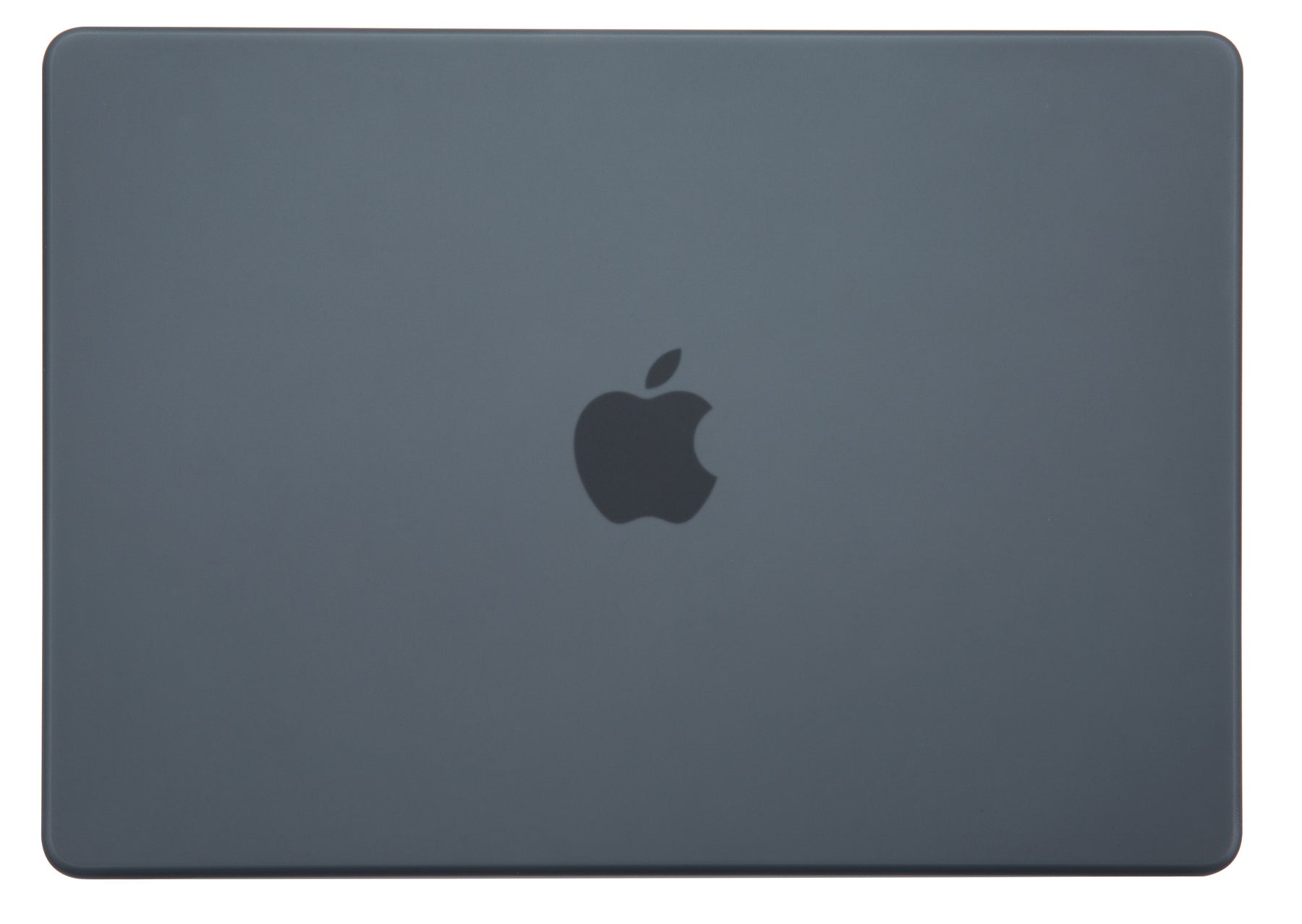 MacBook Pro 14" (M4 Max, 2024) A3185 Matte Hard Case [Black]