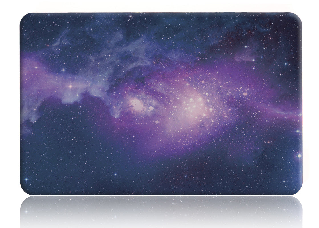 MacBook Pro 14" (M4 Max, 2024) A3185 Designer Hard Case [Galaxy]