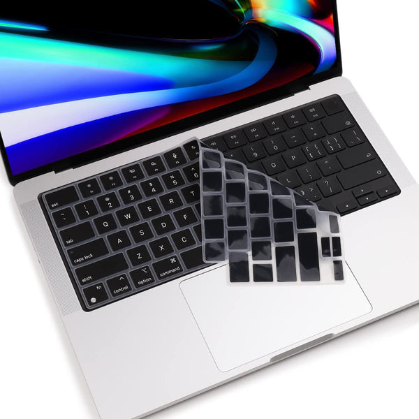 MacBook Air 13" Keyboard Cover Skin (M3, 2024)
