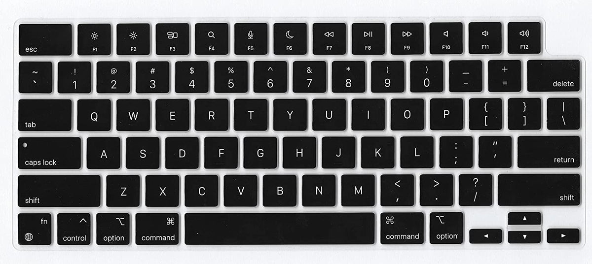 Mbp Keyboard MacBook Pro 16