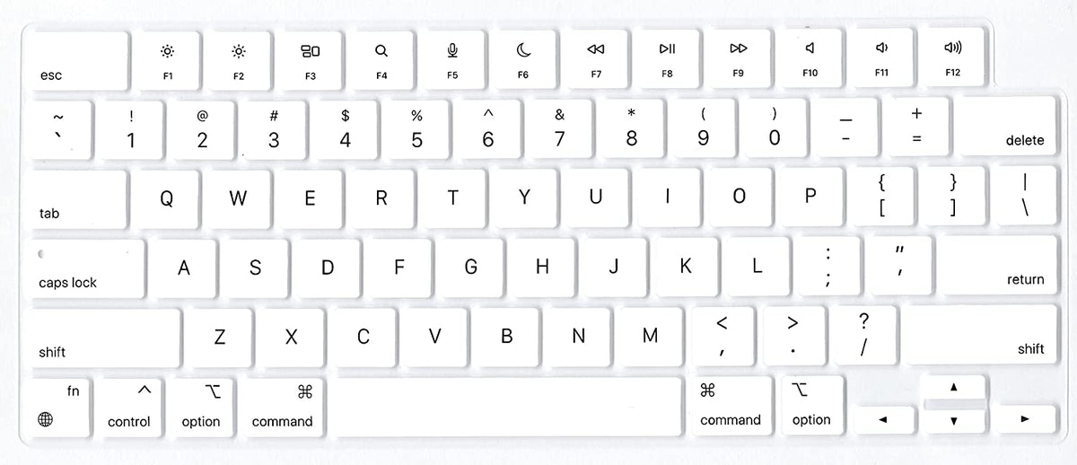 Mbp Keyboard MacBook Pro 16