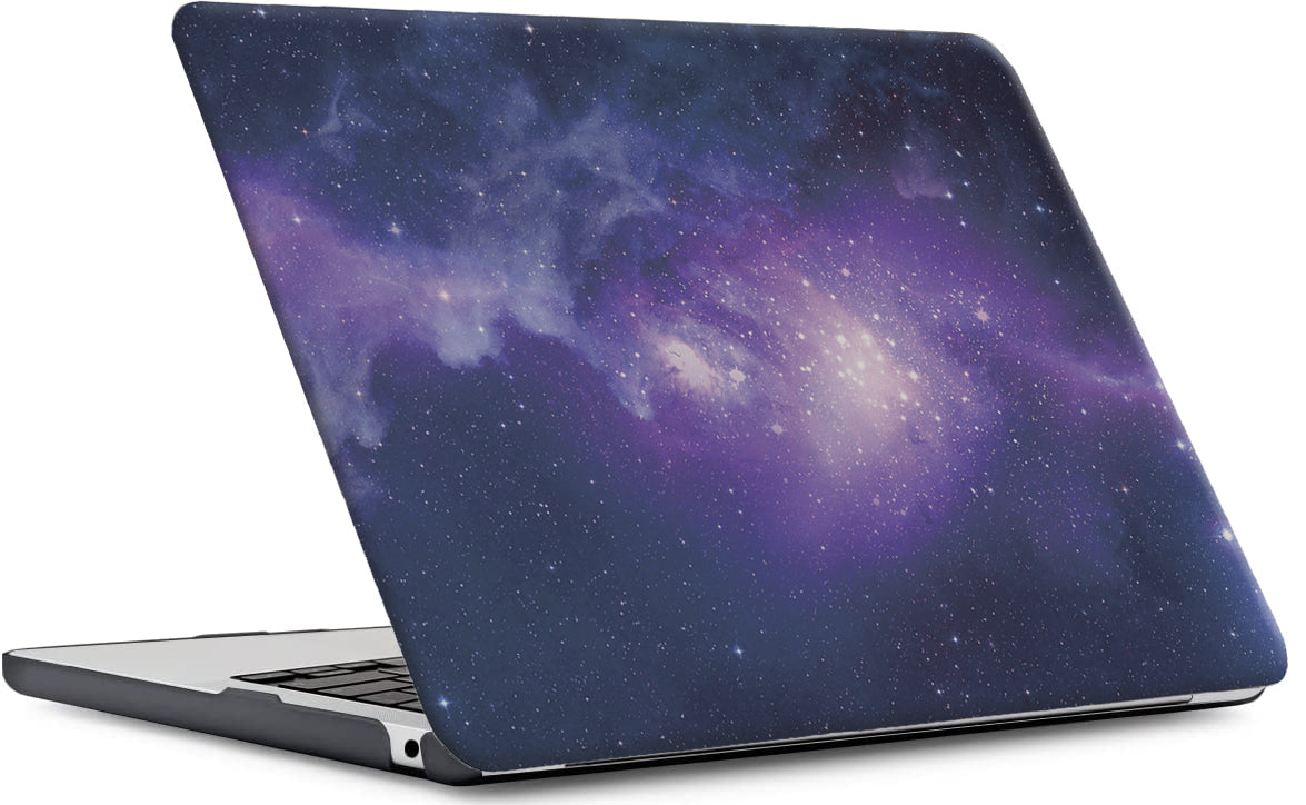 MacBook Air 13" Case (M2-M5, 2022-2026)
