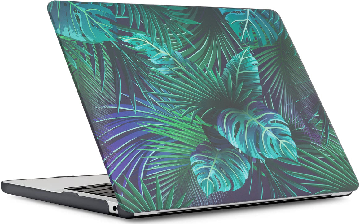 MacBook Air 13" Case (M2-M5, 2022-2026)