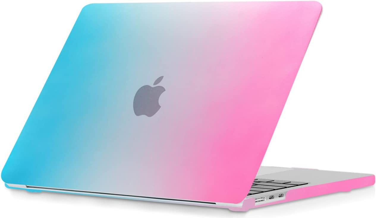 MacBook Air 13" Case (M2-M5, 2022-2026)