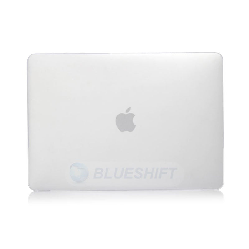 MacBook Pro 13" (2020) A2251/A2289 Matte Hard Case (TranslucentWhite)