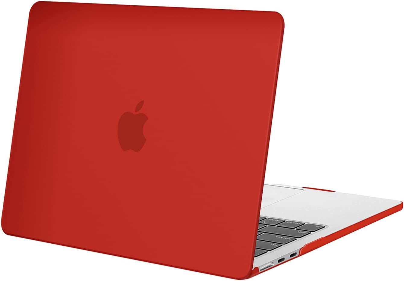 MacBook Air 13" Case (M2-M5, 2022-2026)