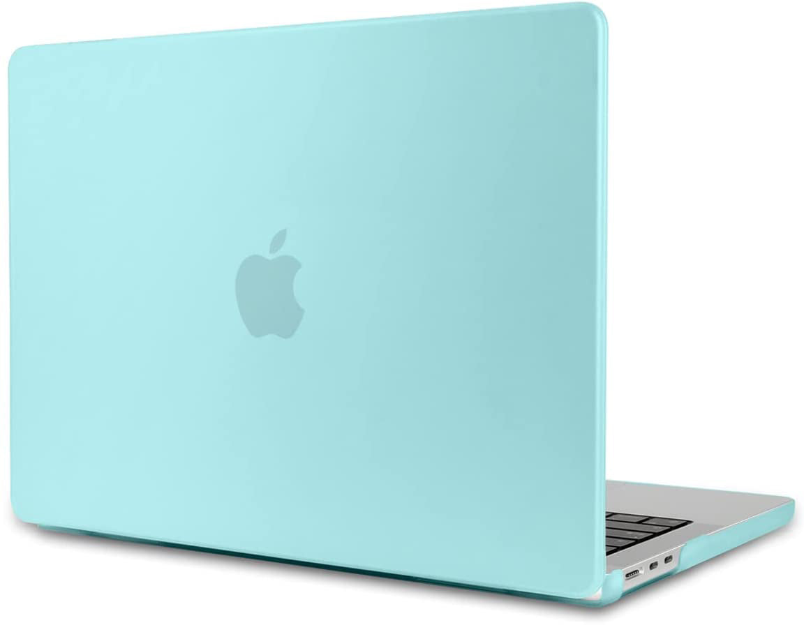 MacBook Air 13" Case (M2-M5, 2022-2026)