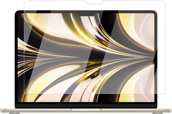 MacBook Air 13" Glass Screen Protector (M3, 2024)