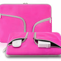 Neoprene Laptop Sleeve Case for 13-14