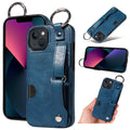 iPhone 13 Case - Navy