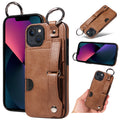 iPhone 13 Case - Brown