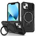 iPhone 13 Case - Black