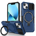 iPhone 13 Case - Navy