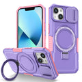 iPhone 13 Case - Purple