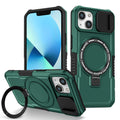iPhone 13 Case - Teal
