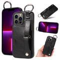iPhone 13 Pro Case - Black