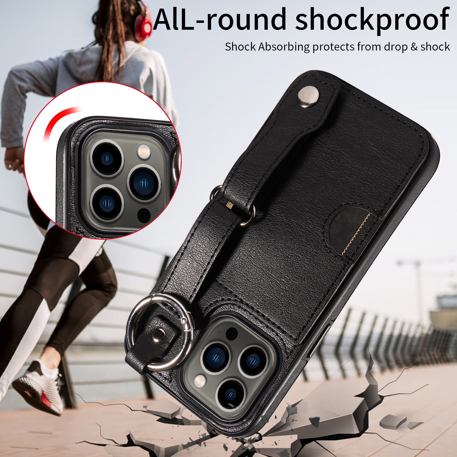 iPhone 13 Pro Case
