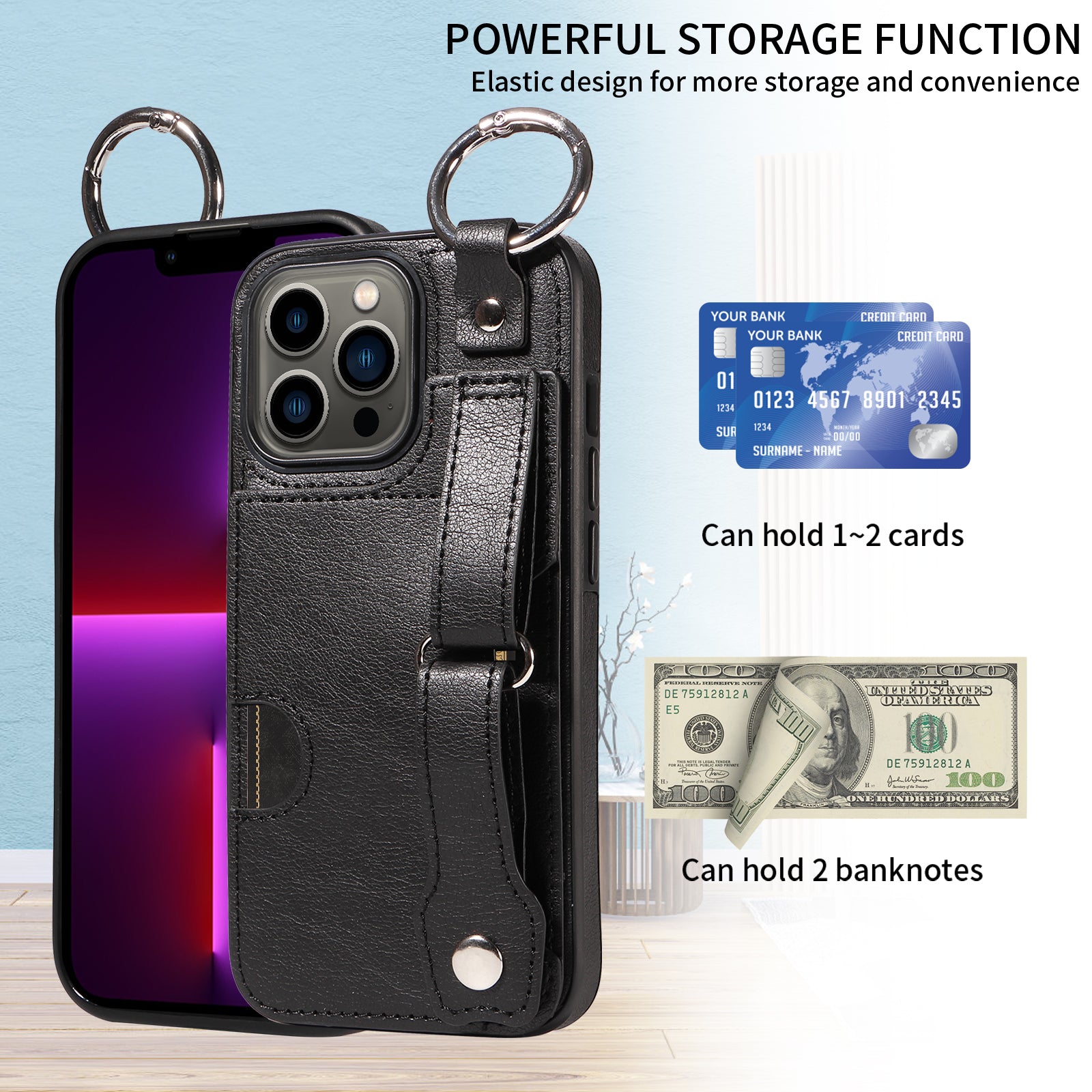 iPhone 13 Pro Case
