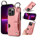 iPhone 13 Pro Case - Pink