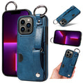 iPhone 13 Pro Case - Navy
