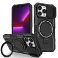 iPhone 13 Pro Case - Black