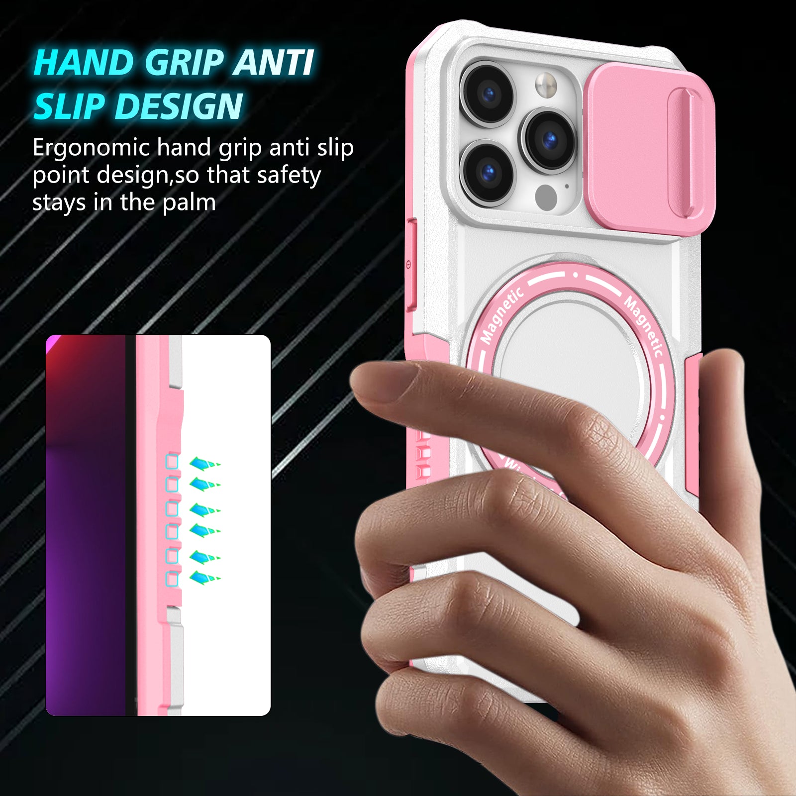 iPhone 13 Pro Case