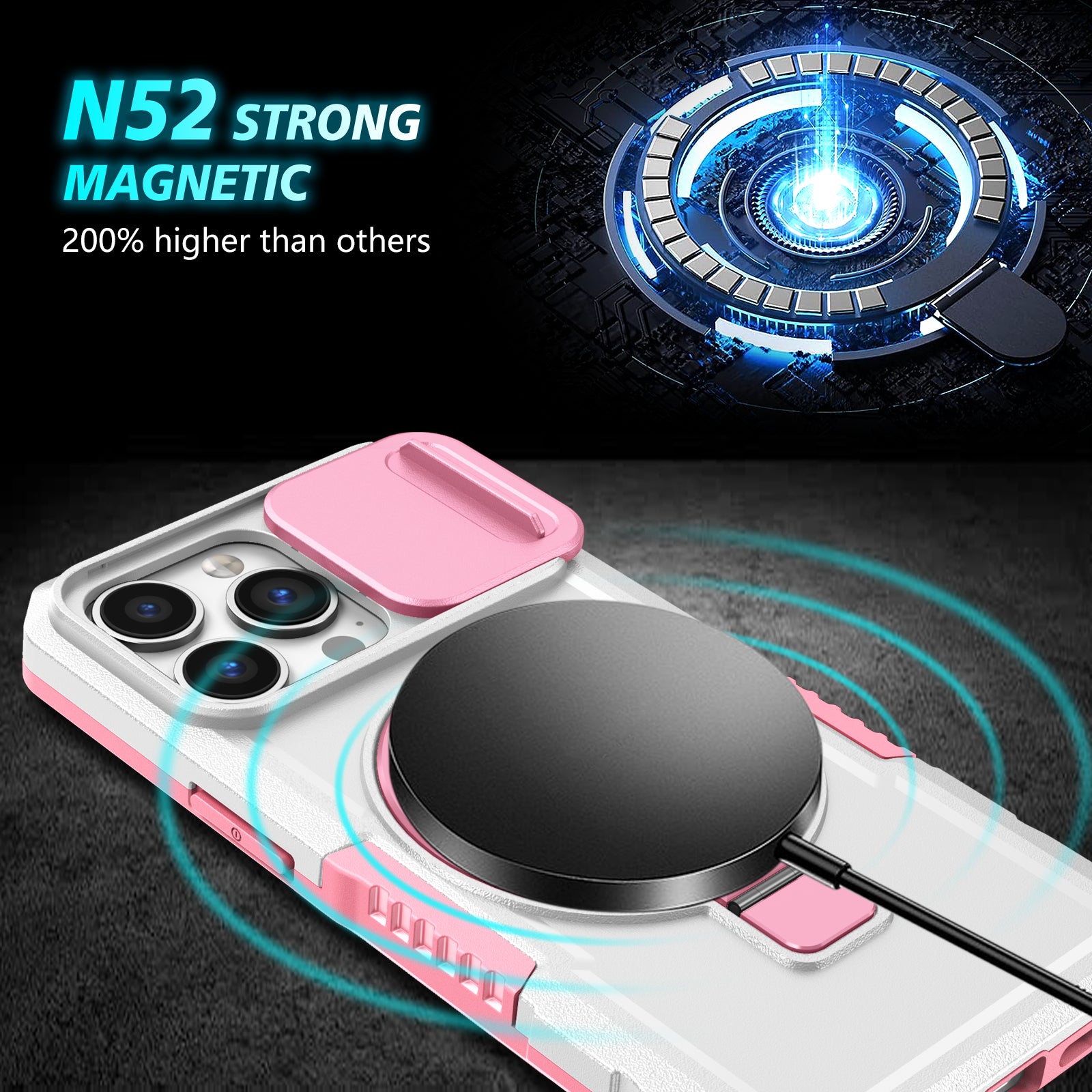 iPhone 13 Pro Case