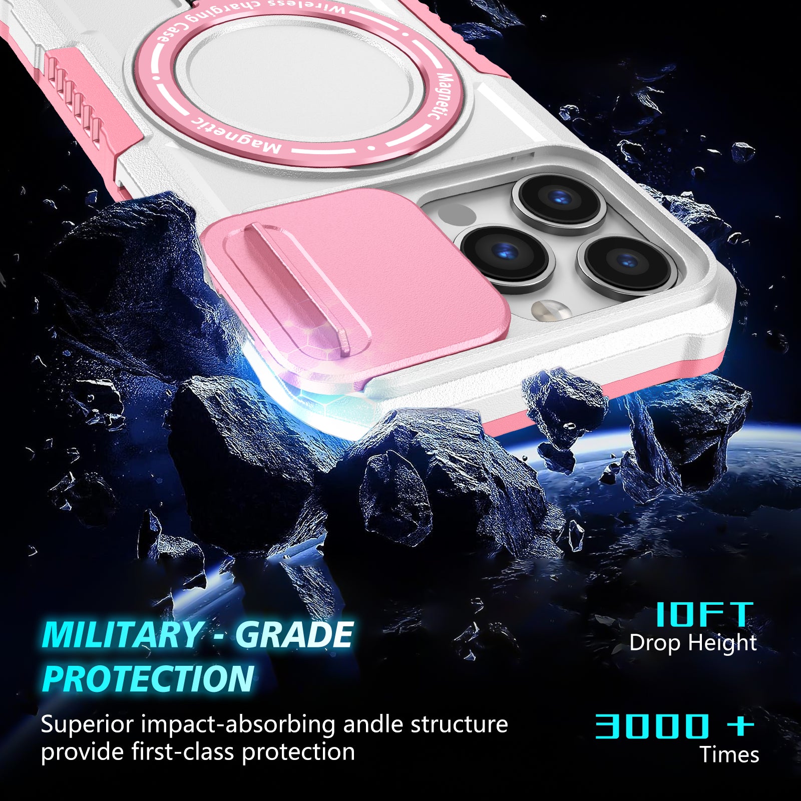 iPhone 13 Pro Case
