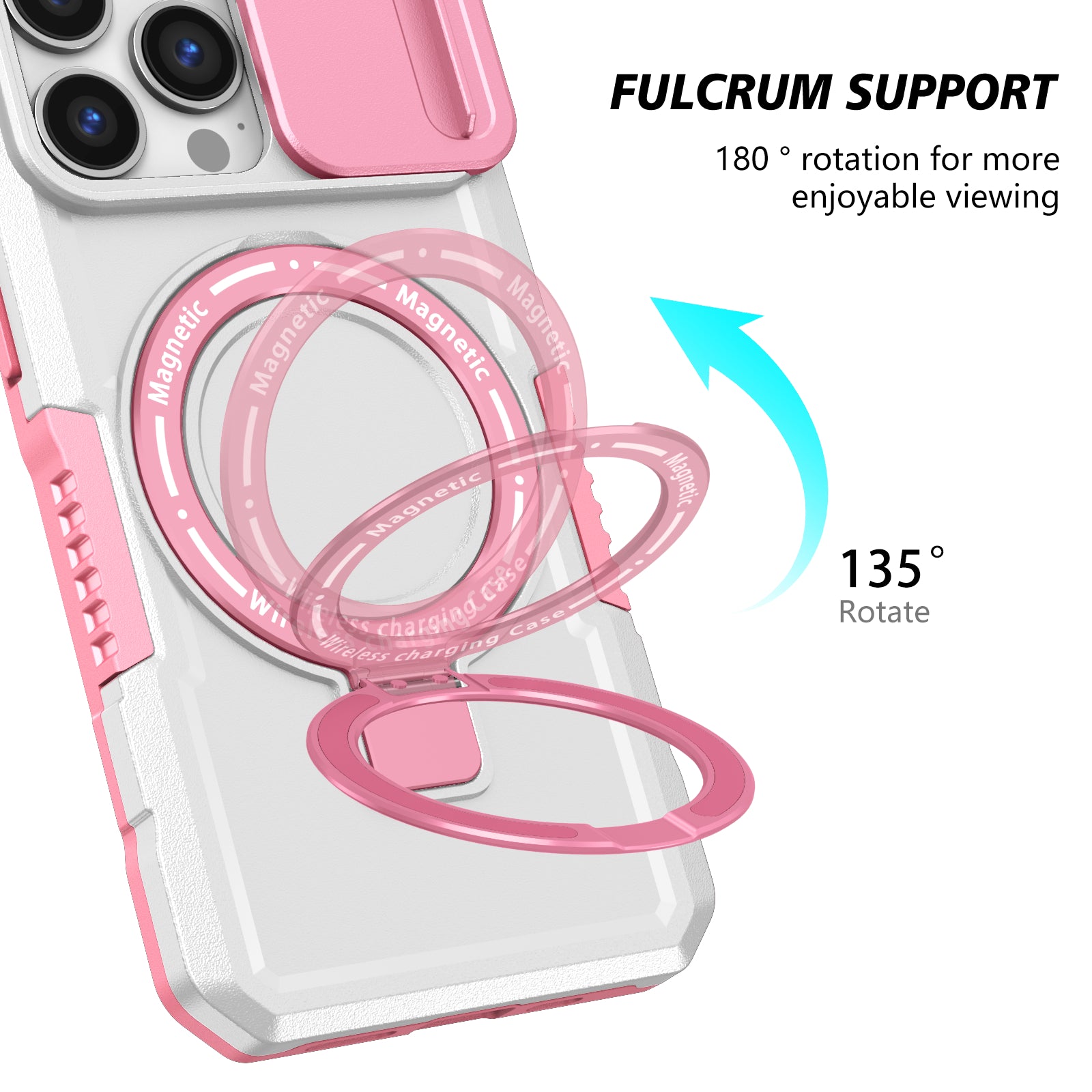 iPhone 13 Pro Case