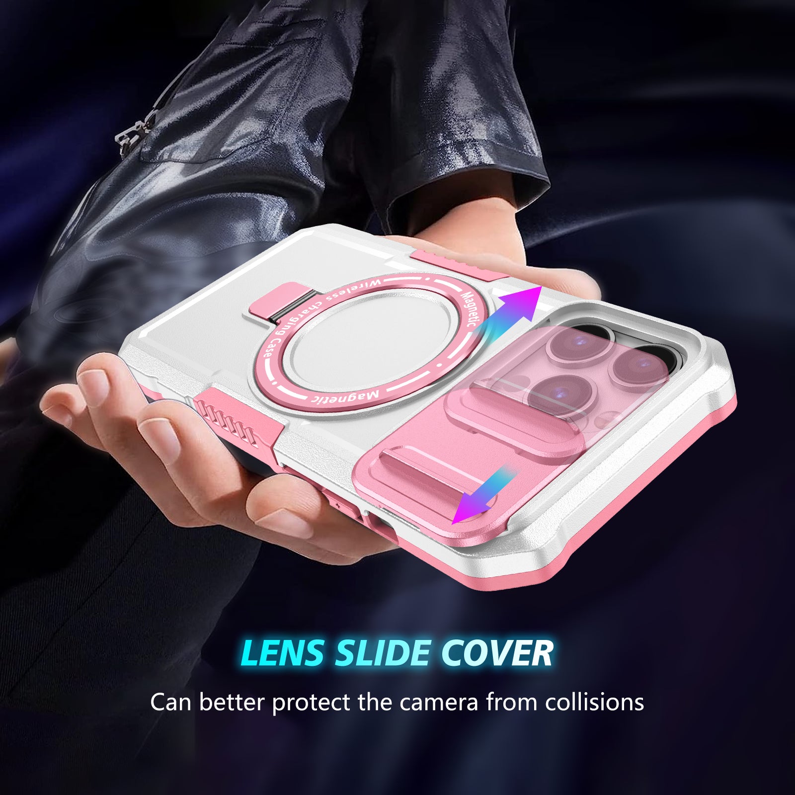 iPhone 13 Pro Case