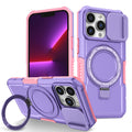 iPhone 13 Pro Case - Purple