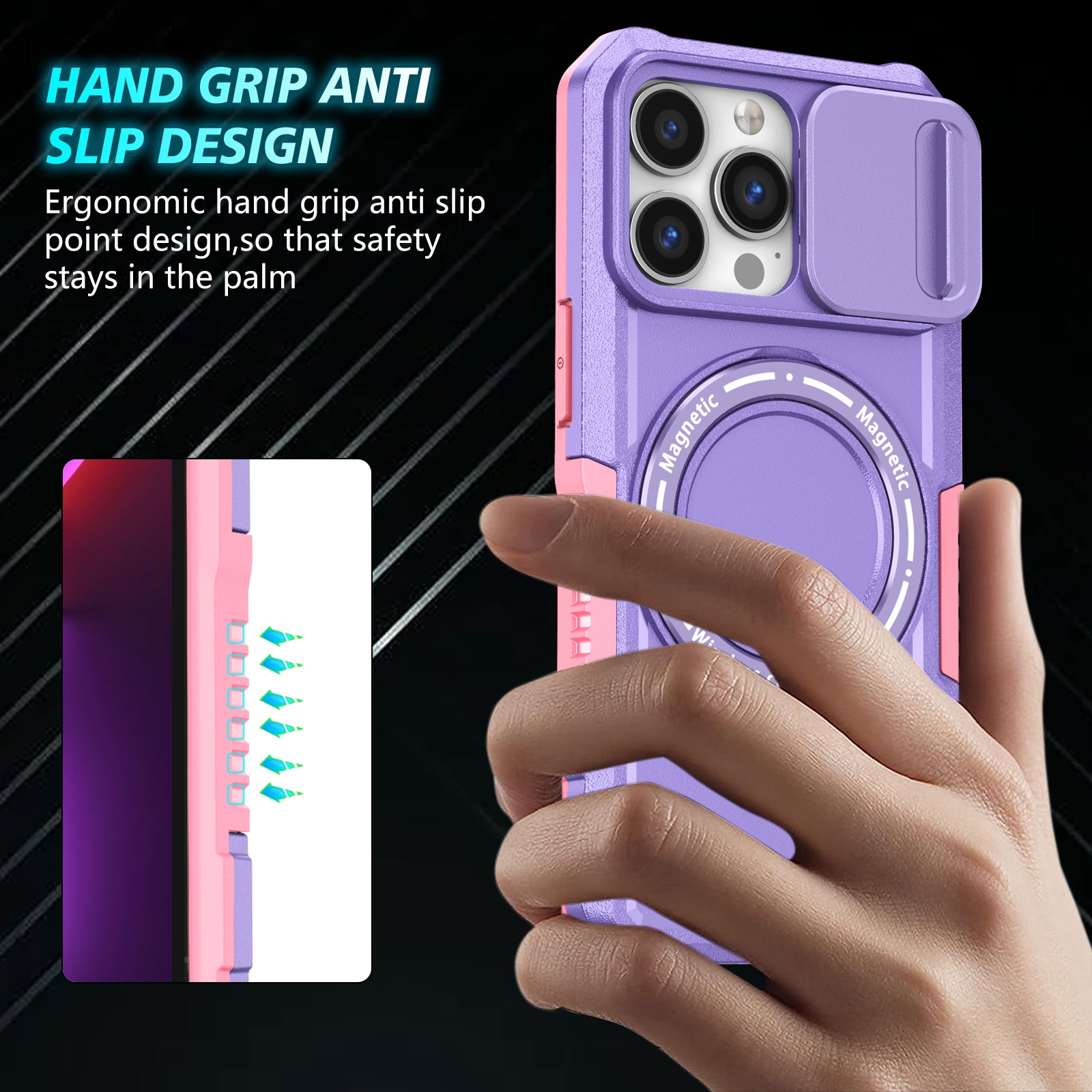 iPhone 13 Pro Case