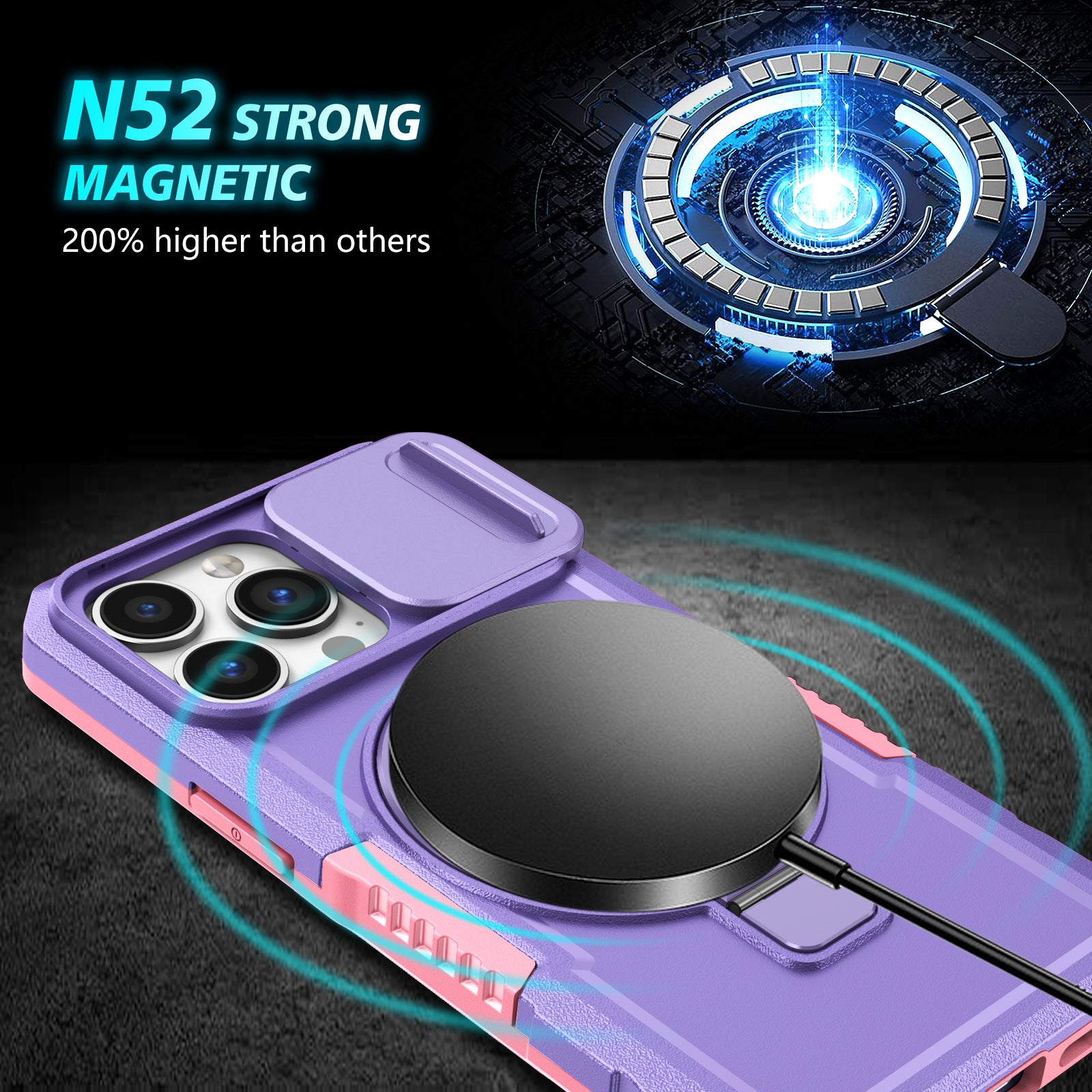 iPhone 13 Pro Case