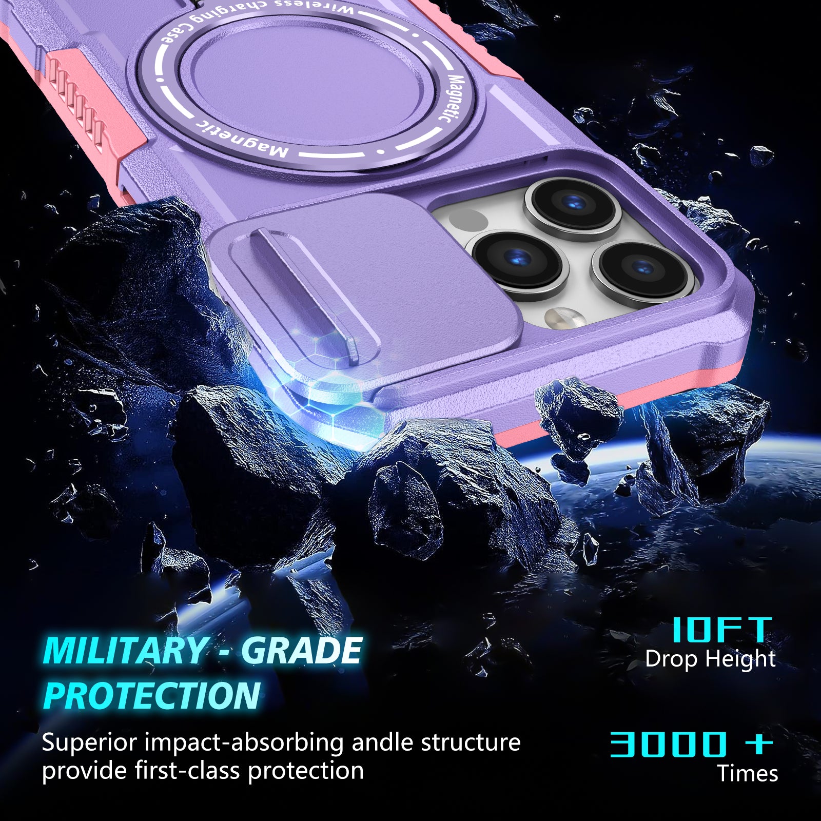 iPhone 13 Pro Case