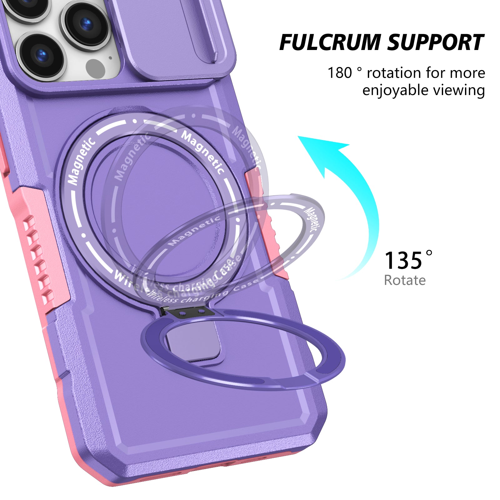 iPhone 13 Pro Case