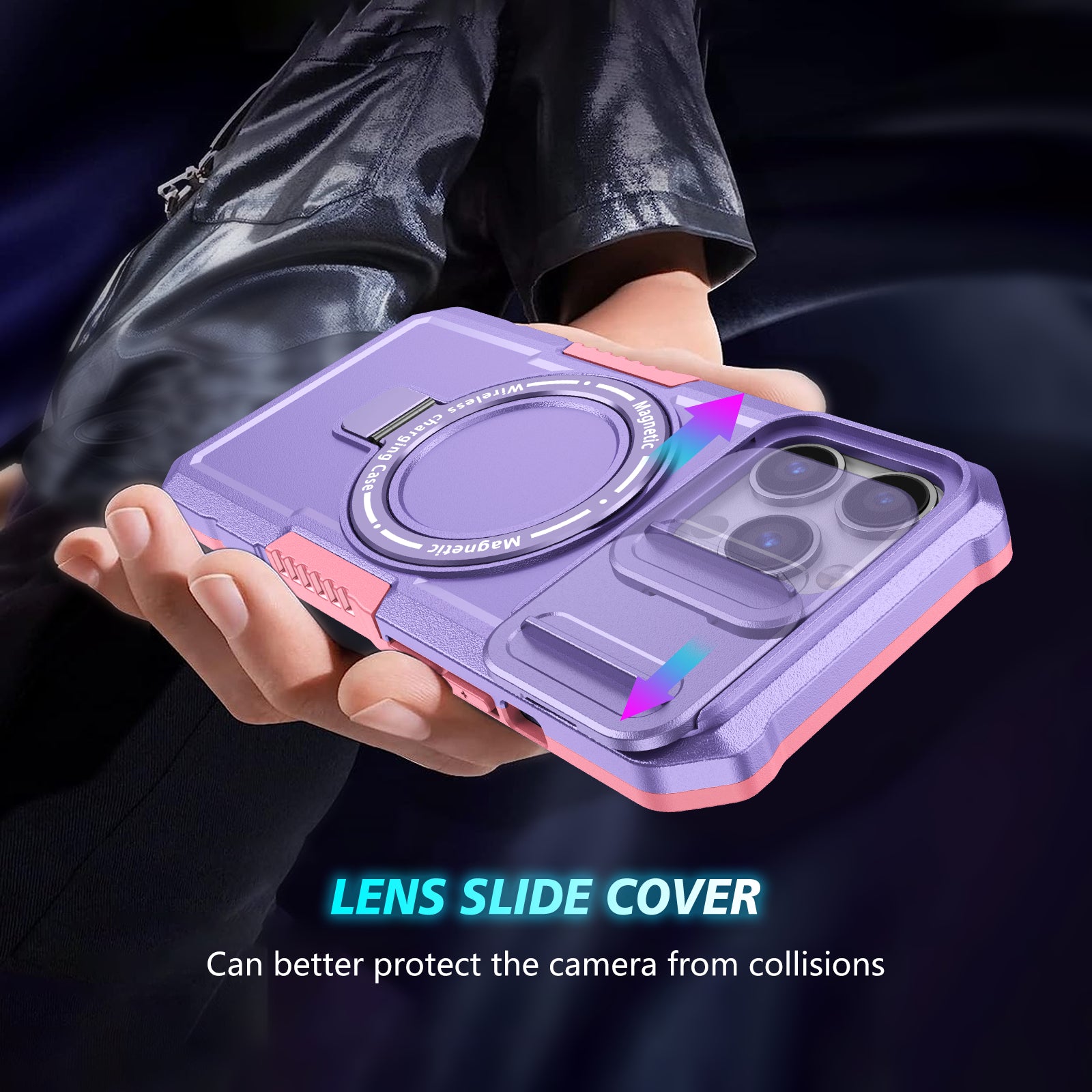 iPhone 13 Pro Case