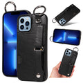 iPhone 13 Pro Max Case - Black