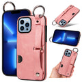 iPhone 13 Pro Max Case - Pink