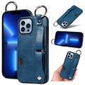 iPhone 13 Pro Max Case - Navy