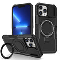 iPhone 13 Pro Max Case - Black