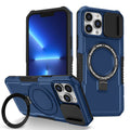 iPhone 13 Pro Max Case - Navy