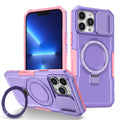 iPhone 13 Pro Max Case - Purple