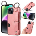 iPhone 14 Case - Pink