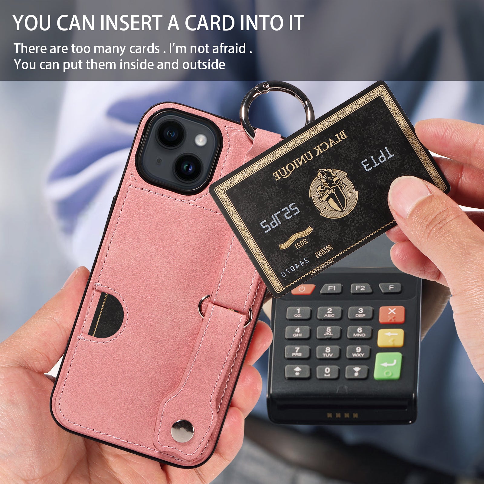 iPhone 14 Case