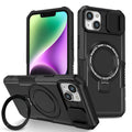 iPhone 14 Plus Case - Black