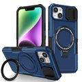 iPhone 15 Case - Navy