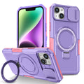iPhone 14 Case - Purple