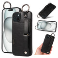 iPhone 14 Plus Case - Black