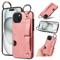 iPhone 15 Plus Case - Pink